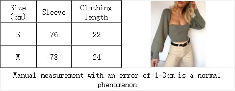 Women'S Open Front Long Sleeve Knit Crop Cardigan Sweaters